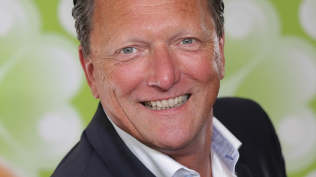 Jörg Beiß gibt Geschäftsführung von CFP Brands ab - Jörg beiß gibt die Geschäftsführung von CFP Brands ab - Quelle: CFP Brands